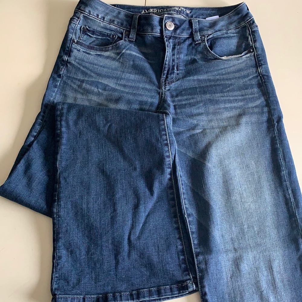 NWOT boyfriend jeans